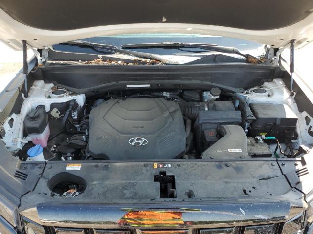 2023 HYUNDAI PALISADE S KM8R44GE4PU597799