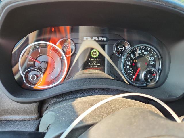 2022 RAM 2500 TRADESMAN 3C6UR5CLXNG298965