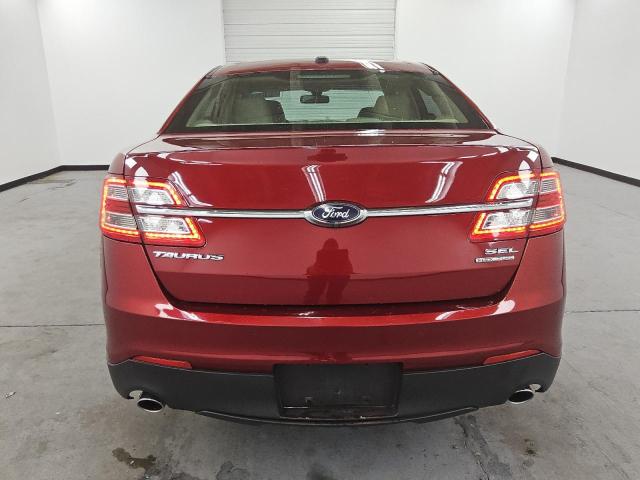 2016 FORD TAURUS SEL - 1FAHP2E84GG150421