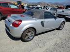 Lot #3304170442 2001 TOYOTA MR2 SPYDER