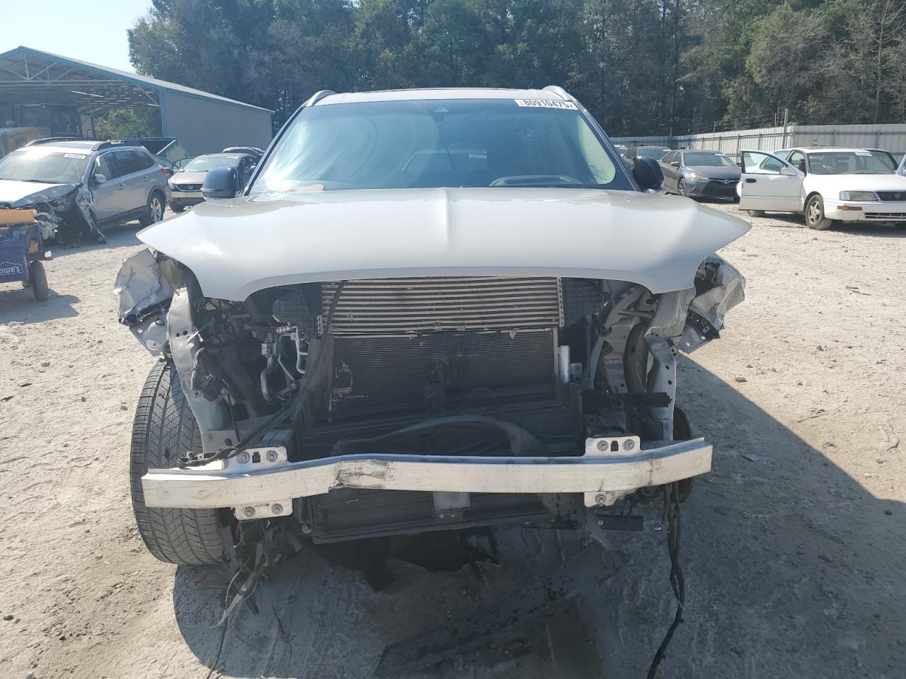 LINCOLN AVIATOR RESERVE