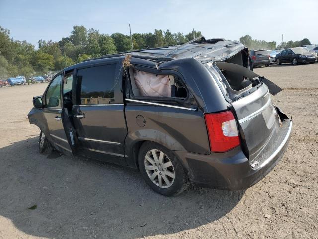 2016 CHRYSLER TOWN & COU #3293377446