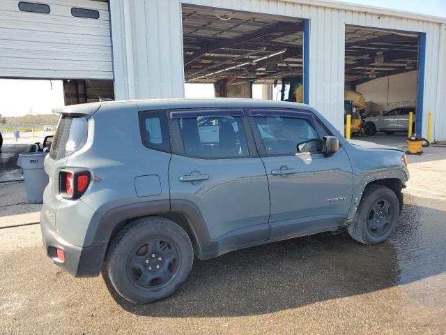 2017 JEEP RENEGADE S ZACCJAAB4HPE69579