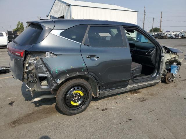 2024 KIA SELTOS S #3303764438