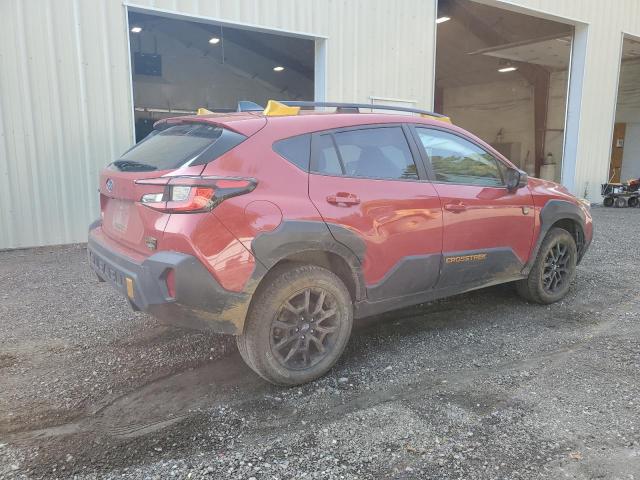 2024 SUBARU CROSSTREK 4S4GUHU62R3718477