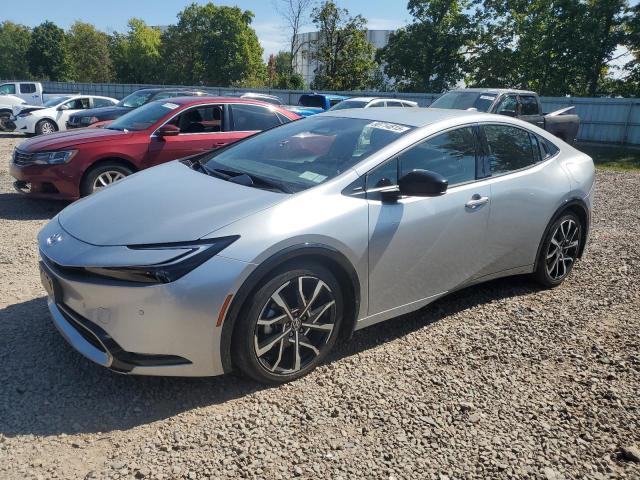 2023 TOYOTA PRIUS PRIME SE JTDACACU4P3001600
