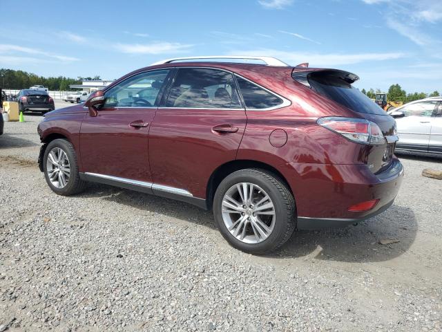 2015 LEXUS RX 350 BASE JTJBK1BA0F2472885