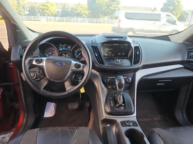 2015 FORD ESCAPE SE - 1FMCU0G93FUA00593