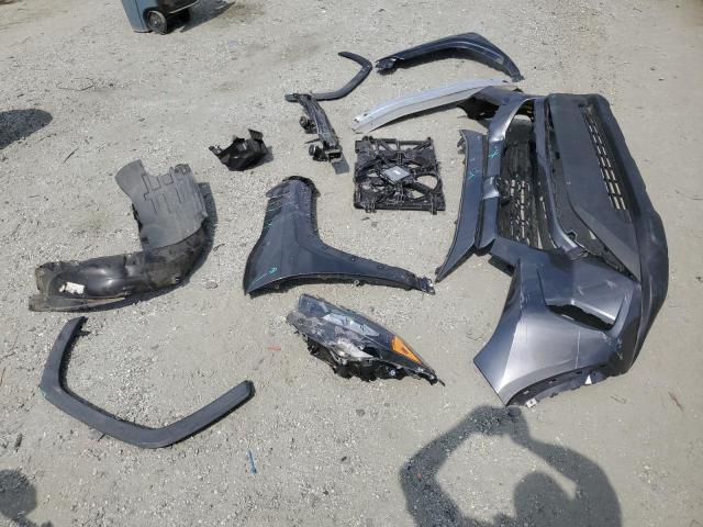 2021 TOYOTA RAV4 LE - 2T3H1RFV2MC153215