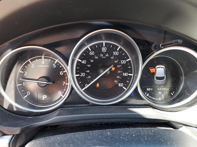 2023 MAZDA CX-5 SELECT - JM3KFBBM4P0157664