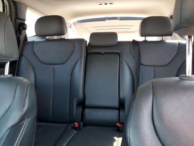 2021 HYUNDAI SANTA FE SEL 5NMS34AJ7MH360533