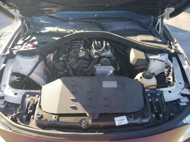 2016 BMW 428 I WBA3N7C55GK228909