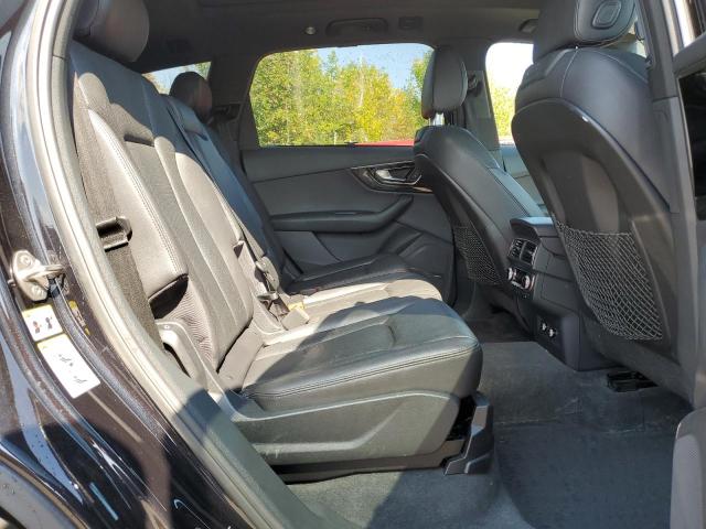 2018 AUDI Q7 PRESTIG WA1VAAF78JD001351