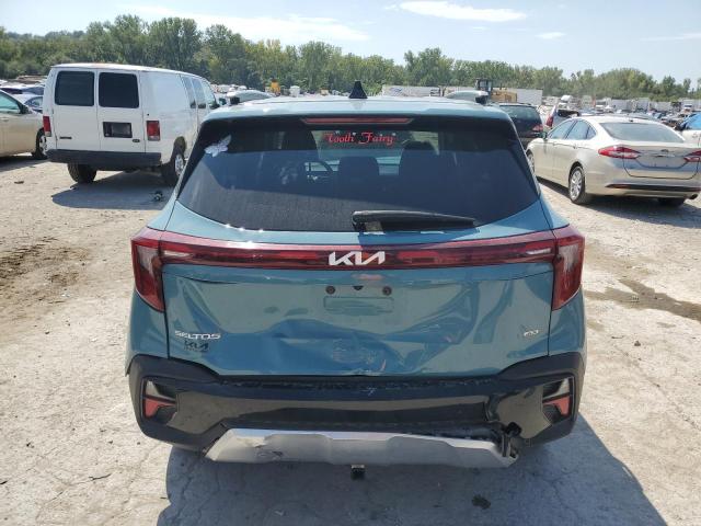 2024 KIA SELTOS EX #3291787555