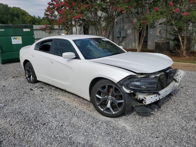 2015 DODGE CHARGER SX 2C3CDXHG7FH874866