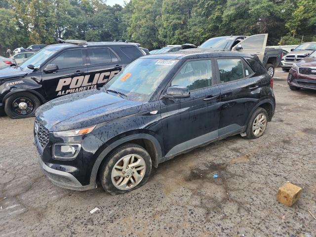 2023 HYUNDAI VENUE SE - KMHRB8A37PU219464