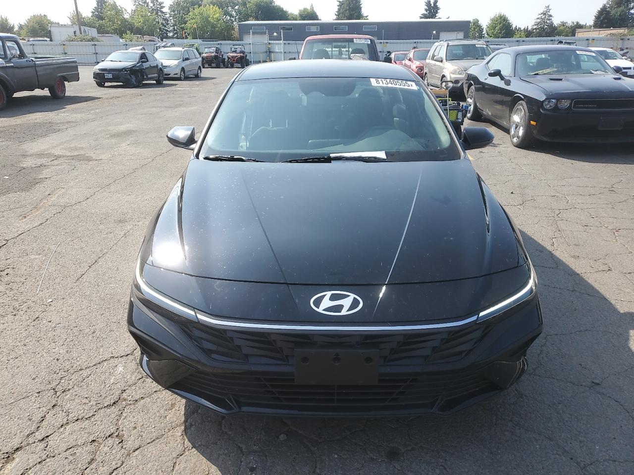 HYUNDAI ELANTRA SEL SPORT