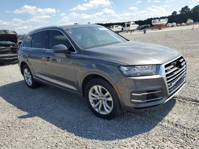 2018 AUDI Q7 PREMIUM WA1LAAF79JD040408