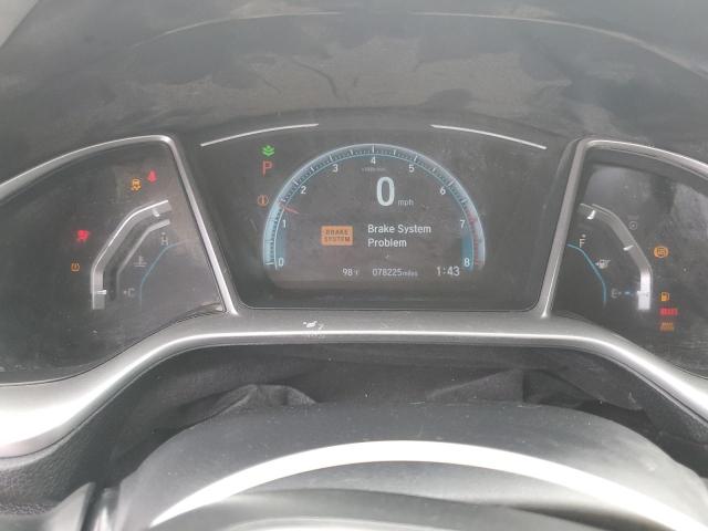 2016 HONDA CIVIC EX 19XFC2F75GE224707