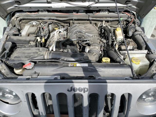 2015 JEEP WRANGLER U 1C4BJWDG1FL722276