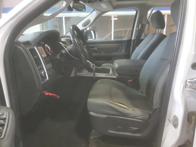 2016 RAM 1500 SLT 1C6RR7LM3GS304367