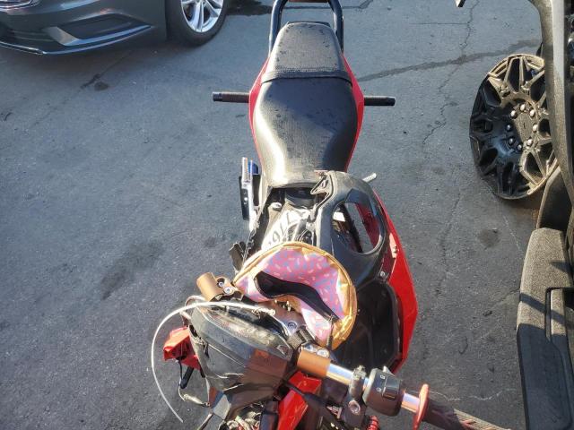 2019 HONDA GROM 125 MLHJC7512K5105485