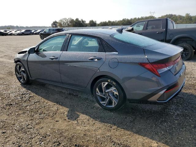 2024 HYUNDAI ELANTRA LI KMHLP4DG6RU835268