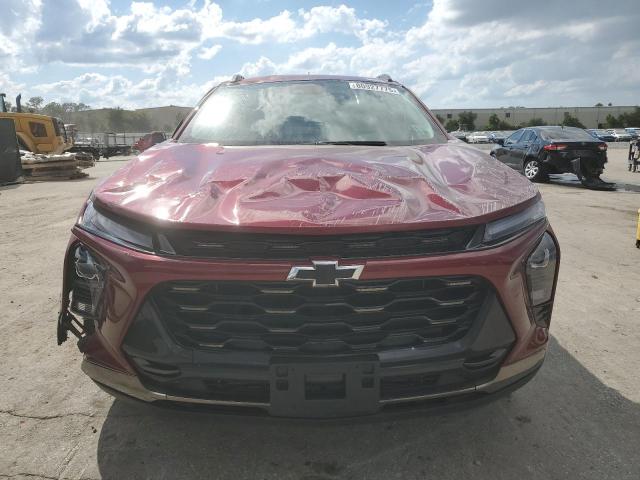 2024 CHEVROLET TRAX ACTIV KL77LKE23RC161754