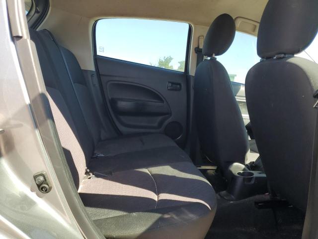 2017 MITSUBISHI MIRAGE ES ML32A3HJXHH017635