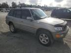 Lot #3294497535 1999 TOYOTA RAV4