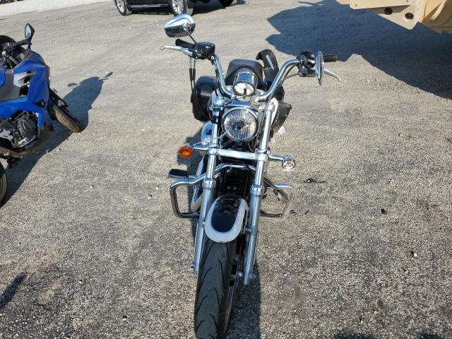 2014 HARLEY-DAVIDSON XL1200 T 1HD1LL328EC447237