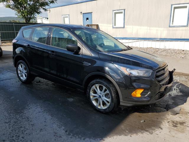 2018 FORD ESCAPE S 1FMCU0F71JUB83047