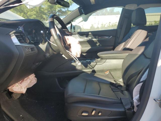 2024 CADILLAC XT5 PREMIU #3292554705