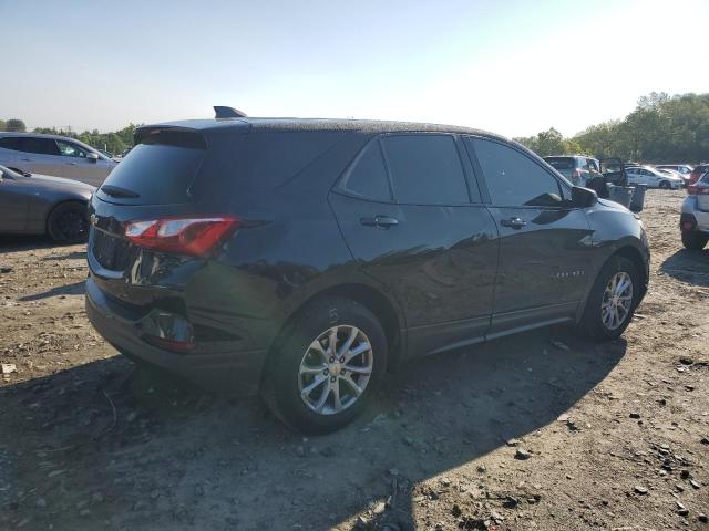 2019 CHEVROLET EQUINOX LS 2GNAXHEV0K6215463