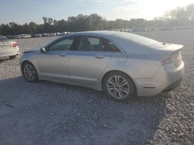 2015 LINCOLN MKZ 3LN6L2J96FR622083