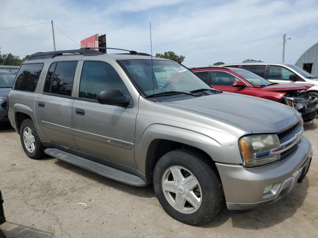 2003 CHEVROLET TRAILBLAZER EXT - Other View