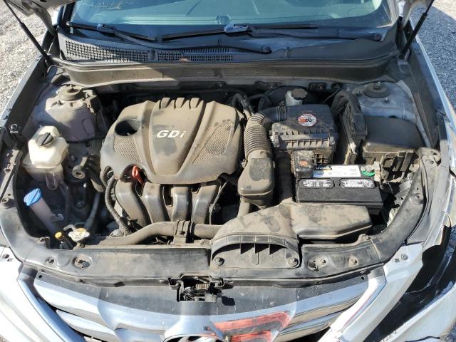 2013 HYUNDAI SONATA SE - 5NPEC4AC2DH606261