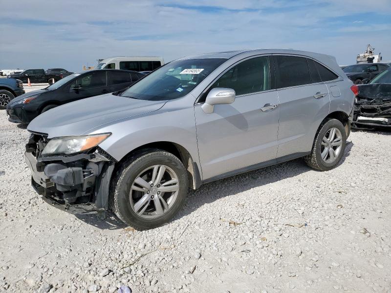 2015 ACURA RDX - 5J8TB4H38FL801264