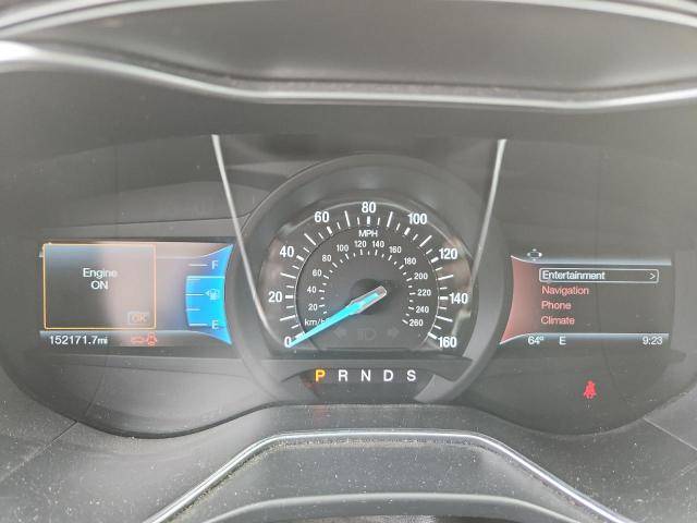 2015 FORD FUSION TIT - 3FA6P0K90FR223817