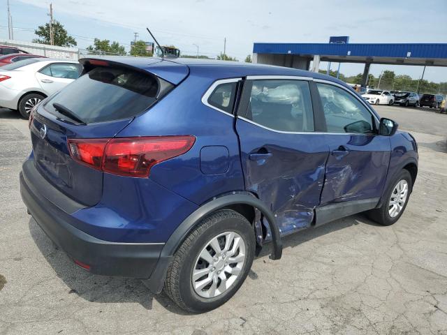 2019 NISSAN ROGUE SPOR #3263916128