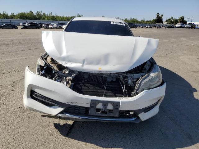 2017 HONDA ACCORD SPO - 1HGCR2F59HA225736