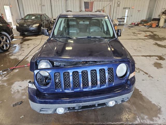 2015 JEEP PATRIOT 1C4NJRAB0FD381941