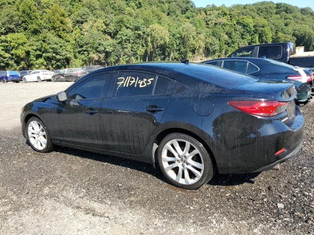 2017 MAZDA 6 TOURING JM1GL1V58H1141694