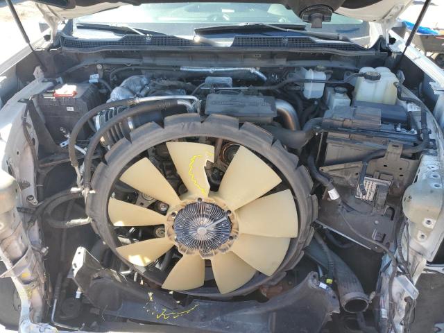 2024 CHEVROLET SILVERADO 2GC4YMEY5R1116716