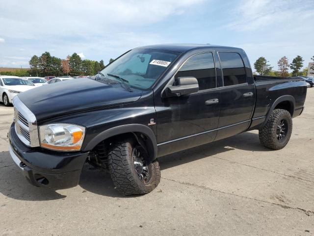 DODGE RAM 2500 S