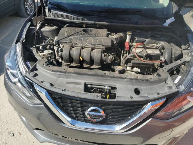 2016 NISSAN SENTRA S 3N1AB7AP3GY285735