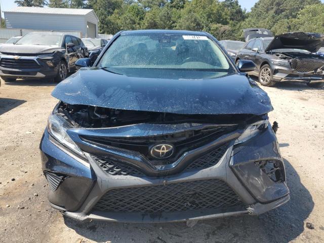 2020 TOYOTA CAMRY SE 4T1G11AK7LU896405