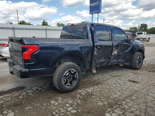 2023 FORD F150 LIGHTNING PRO 1FTVW1EL4PWG60255