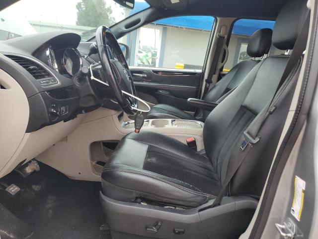 2018 DODGE GRAND CARA #3286537144