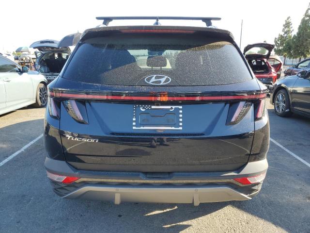 2022 HYUNDAI TUCSON LIM KM8JE3AE9NU133191